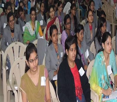 Shri Shankaracharya Institute of Engineering & Technology Durg Events photo 2